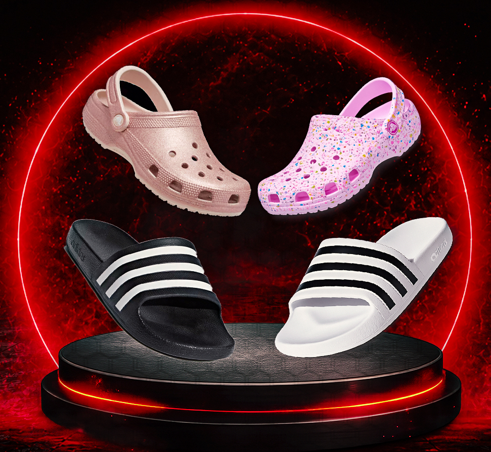 Slippers